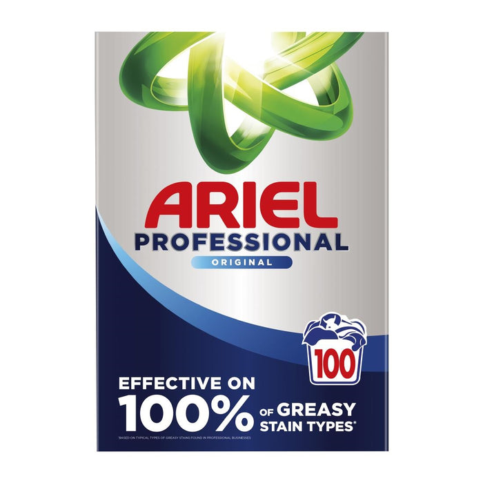 Pack Size: 5.5kg. 100 Washes