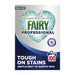 5.5kg. 194oz. Does not require pre-washing or pre-soaking