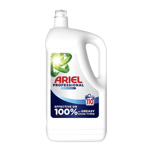Pack Size: 2x 4.95Ltr. 110 Washes