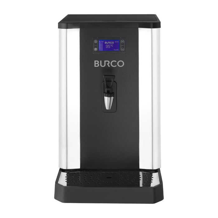 Burco 5Ltr Counter Top Autofill Filtered Boiler AFF5CT Burco