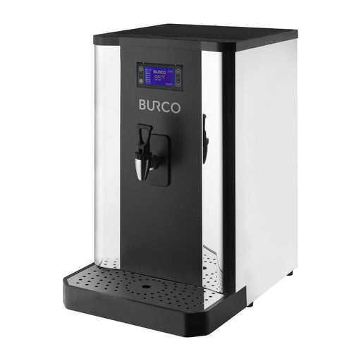 2.8kW. Capacity: 10Ltr