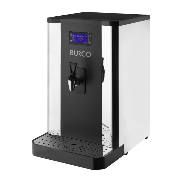 2.8kW. Capacity: 10Ltr