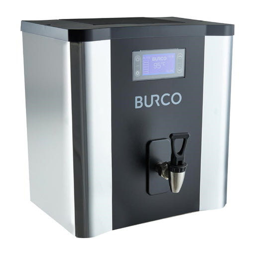 Burco 5Ltr Wall Mounted Autofill Filtered Boiler AFF5WM Burco