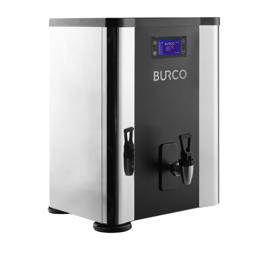 Burco 10Ltr Wall Mounted Autofill Filtered Boiler AFF10WM Burco