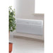 Dryflow Ostro+ Wi-Fi Electric Convector Panel Heater 1.5kW Dryflow