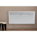 Dryflow Ostro+ Wi-Fi Electric Convector Panel Heater 1.5kW Dryflow