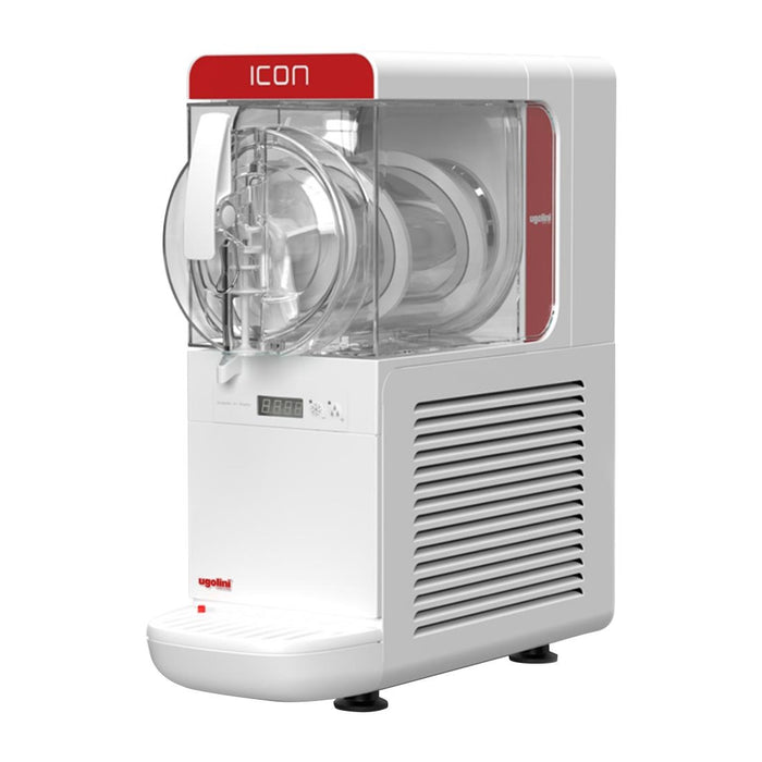 460W. Bowl capacity: 2.8Ltr