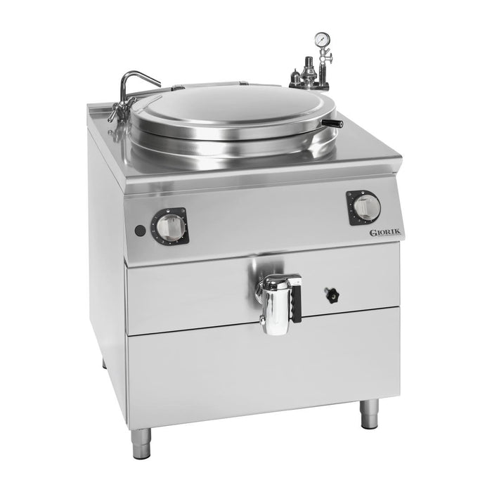 21kW. 3 Phase. Capacity: 150Ltr
