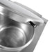 Giorik PEI910 100Ltr Electric Indirect Heat Boiling Pan Giorik