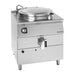 Capacity: 100Ltr. Natural Gas