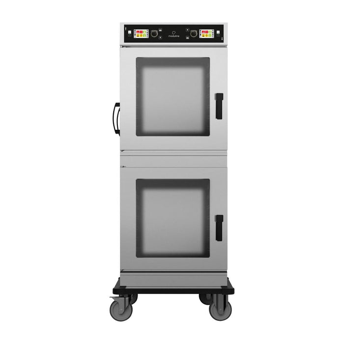 Moduline CHC282E Cook & Hold Oven Stacked Moduline