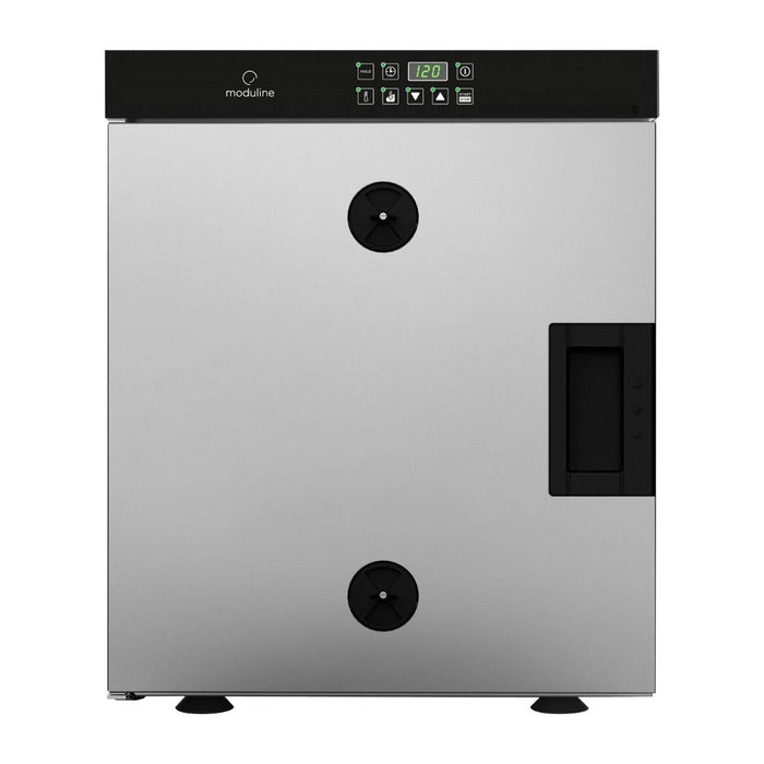 Moduline CSC051E Slimline Countertop Cook & Hold Oven Moduline