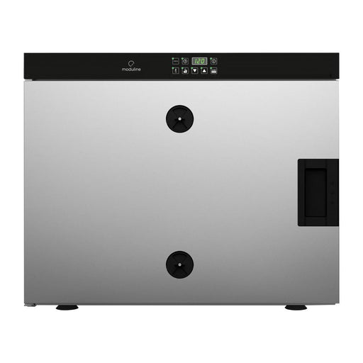 1.5kW. Capacity: 30kg - 10x 1/1GN