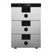 Moduline CSD003E Slimline Countertop 3 Drawer Cook & Hold Oven Moduline