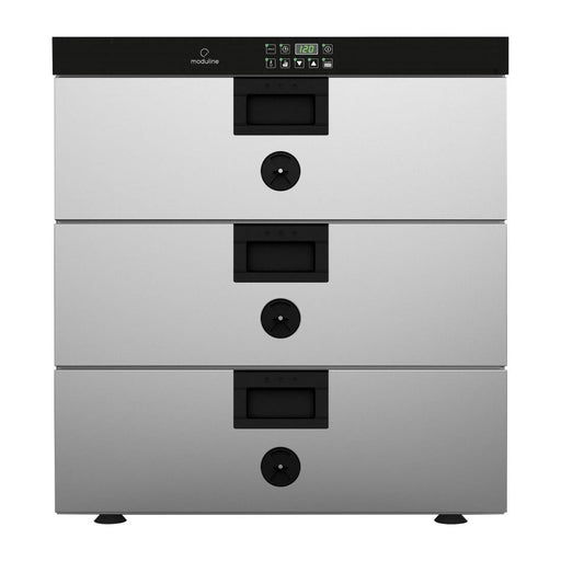 Moduline CSD013E Countertop 3 Drawer Cook & Hold Oven Moduline
