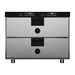 Moduline CSD212E Multi Temp Countertop 2 Drawer Cook & Hold Oven Moduline