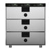 Moduline CSD313E Multi Temp Countertop 3 Drawer Cook & Hold Oven Moduline
