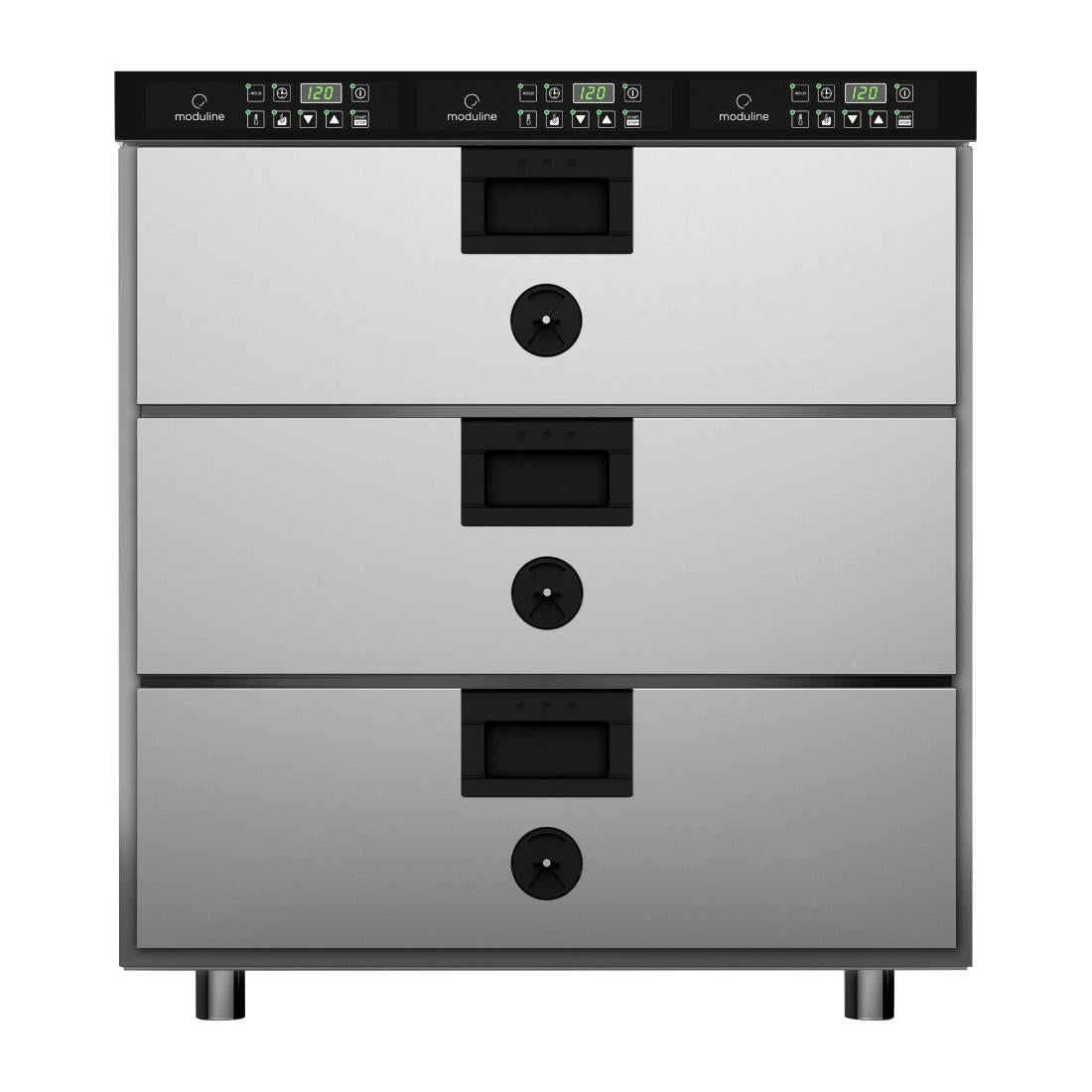 Cook and Hold Ovens