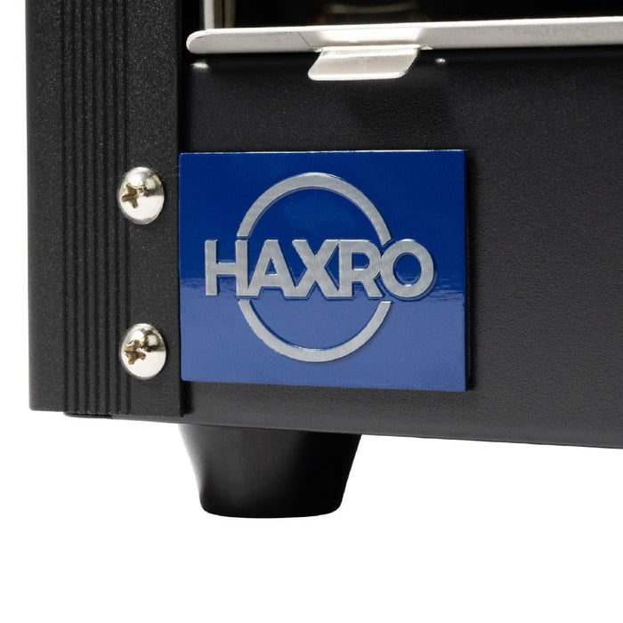 Haxro HX8380 Popcorn Machine Black Haxro
