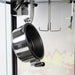 Haxro HX8380 Popcorn Machine Black Haxro