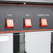 Haxro HX8380 Popcorn Machine Black Haxro