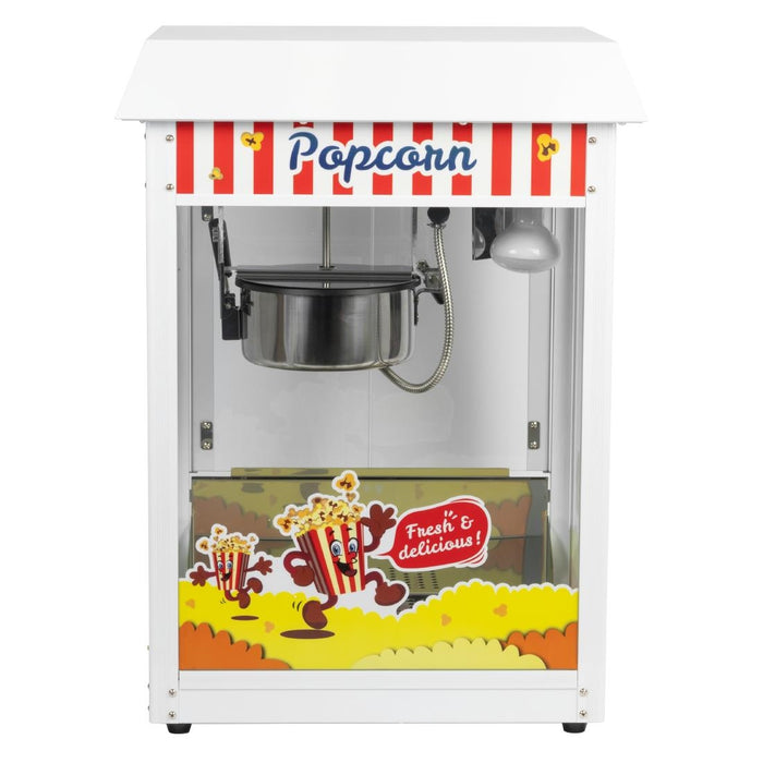 1.35kW. Capacity: 230ml kettle. Up to 11Ltr per batch