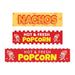 Haxro HX8447 Popcorn Warmer Haxro