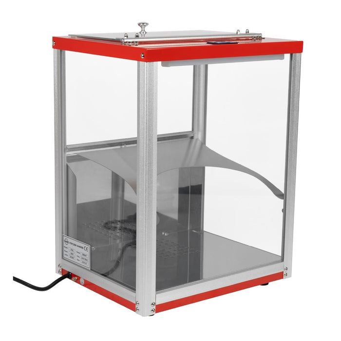 Haxro HX8447 Popcorn Warmer Haxro