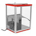 Haxro HX8447 Popcorn Warmer Haxro
