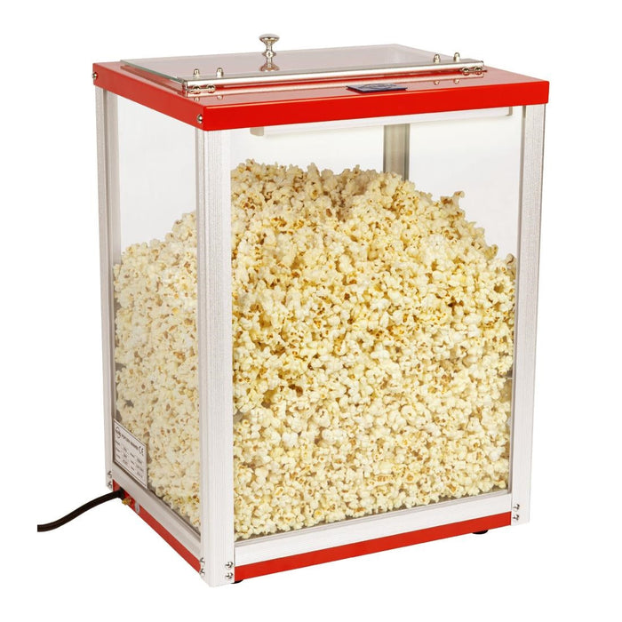 Haxro HX8447 Popcorn Warmer Haxro