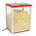 Haxro HX8447 Popcorn Warmer Haxro