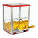 Haxro HX8447 Popcorn Warmer Haxro