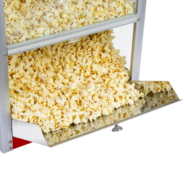 Haxro HX8447 Popcorn Warmer Haxro