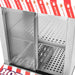 Haxro HX8248 Ultimate Hot Dog Warmer Haxro