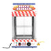 Haxro HX8248 Ultimate Hot Dog Warmer Haxro