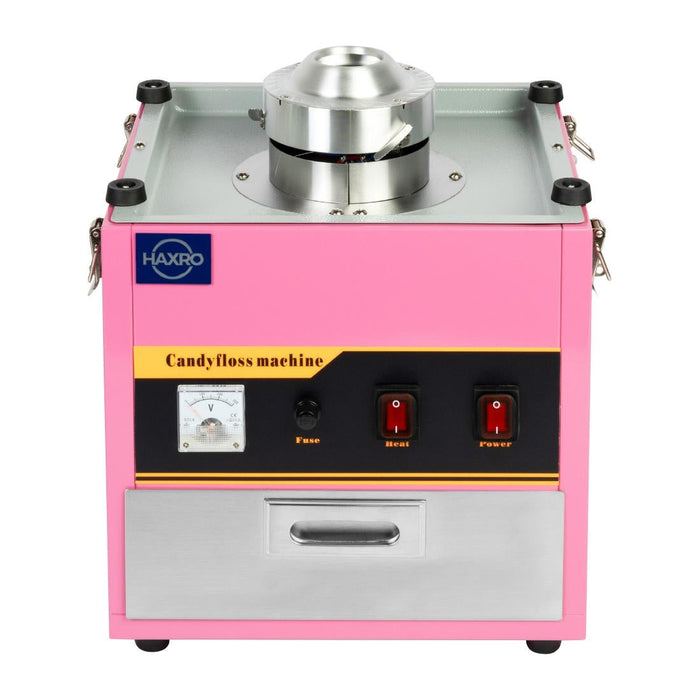 Haxro HX8072 Candy Floss Machine 520mm Haxro