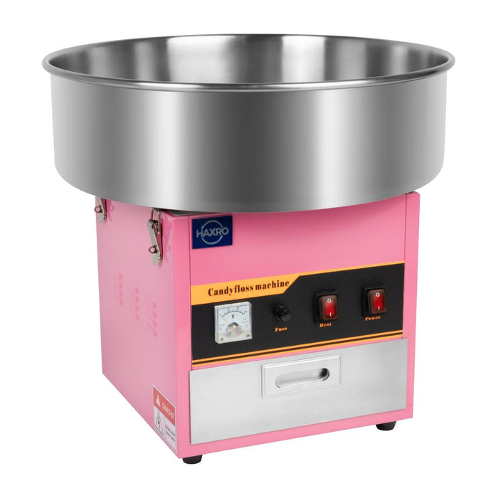 1.08kW. Output: 60 servings/hr