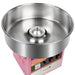 Haxro HX8072 Candy Floss Machine 520mm Haxro