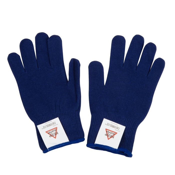 KeepSAFE Pro Dot Grip Cold Handling Gloves (12 Pack) KeepSAFE