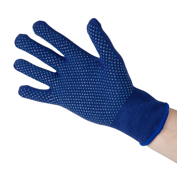 KeepSAFE Pro Dot Grip Cold Handling Gloves (12 Pack) KeepSAFE
