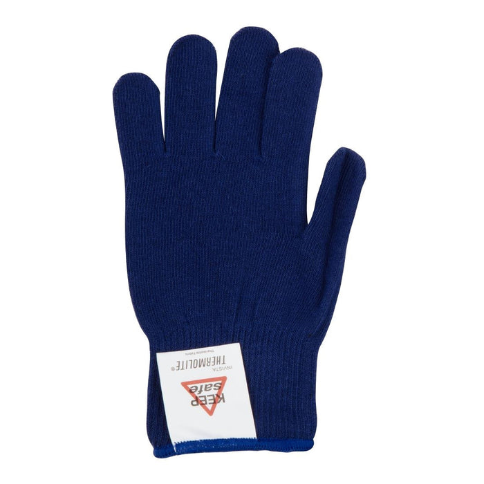 KeepSAFE Pro Dot Grip Cold Handling Gloves (12 Pack) KeepSAFE