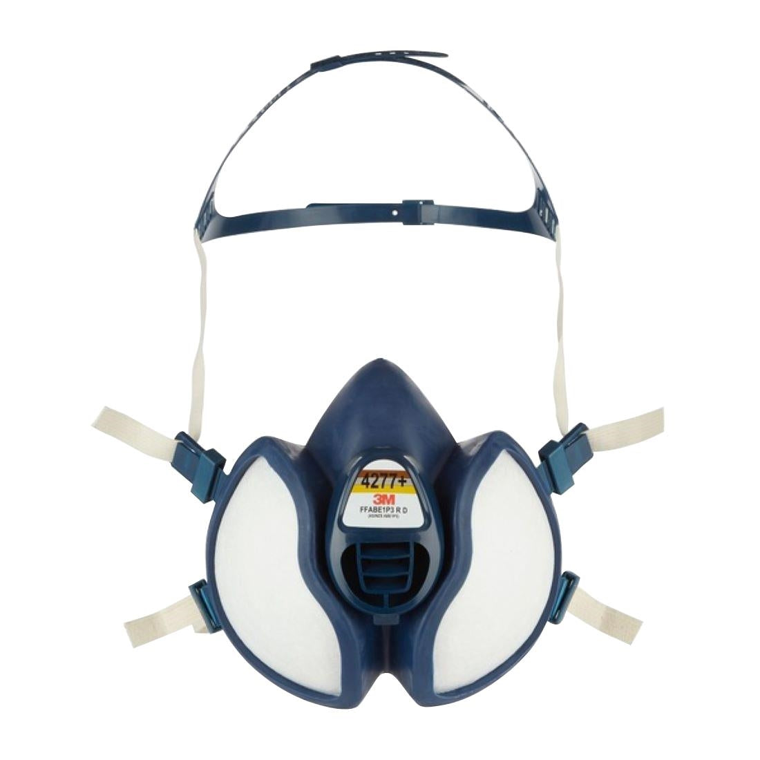 Respirators and Face Masks