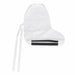 Dupont Tyvek Style 500 POBA Overboot Anti Slip Soles (50 Pack) Dupont
