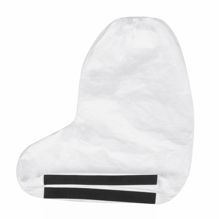 One size. Pack quantity: 50