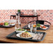 Arcoroc Opal Restaurant Wide Rim Plates 195mm (6 Pack) Arc