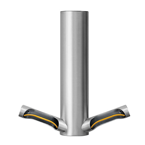 650-900W. Recommended for high traffic areas: 300+ daily uses