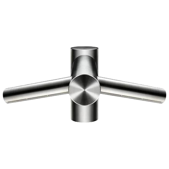 1kW. Recommended for high traffic areas: 300+ daily uses