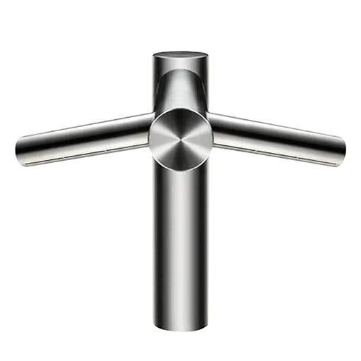 1kW. Recommended for high traffic areas: 300+ daily uses