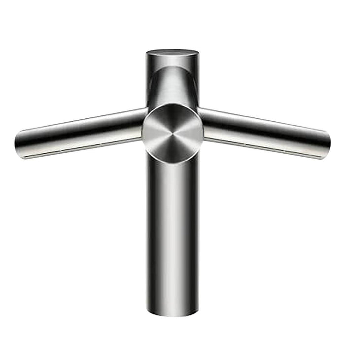 1kW. Recommended for high traffic areas: 300+ daily uses