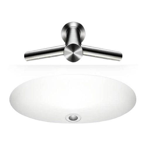 Dyson Tap Wall Mounted Airblade Wash+Dry Hand Dryer WD06 Dyson